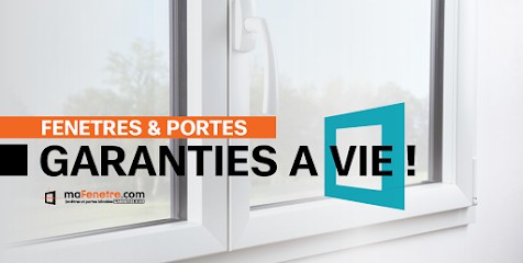 maFenetre.com - M4S, Magasin de Fenêtres à Arcueil