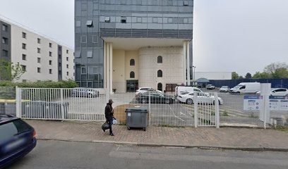 HABITAT EXPERT, Magasin de Fenêtres à Goussainville