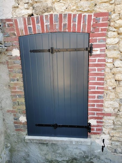 CLOSURIA - Fenêtres Et Portes, Magasin de Fenêtres à Thise