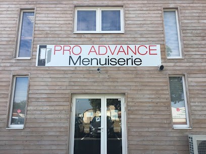 Pro Advance Menuiserie, Magasin de Fenêtres à Muret