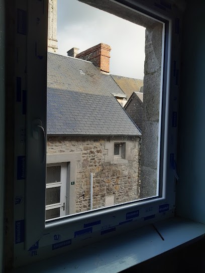 Baie Pro, Magasin de Fenêtres à Montmartin-sur-Mer