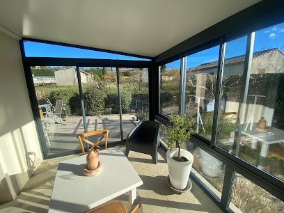 Leader renovations, Magasin de Fenêtres à Alès