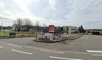 Fenêtres Internorm, Magasin de Fenêtres à Soyaux