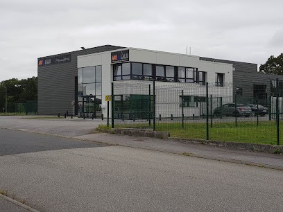 ART DE L'ALU, Magasin de Fenêtres à Pleyben