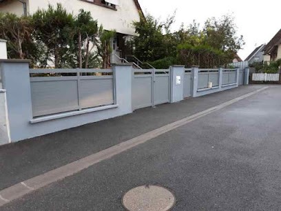 MJM Fermetures Sarl, Magasin de Fenêtres à Kertzfeld