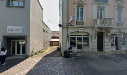 Fermalux, Magasin de Fenêtres à Montbéliard