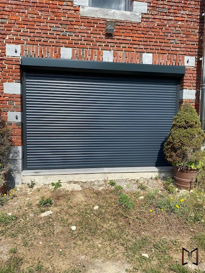 Isorok - Maubeuge, Magasin de Fenêtres à Maubeuge