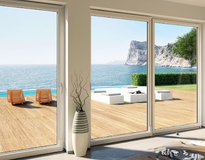 ALFEA, Magasin de Fenêtres à Fontaine