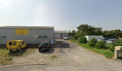 Les Fermetures Limouxines, Magasin de Fenêtres à Cépie