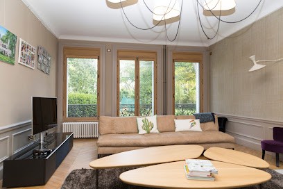 AEF Fenêtres, Magasin de Fenêtres à Boulogne-Billancourt