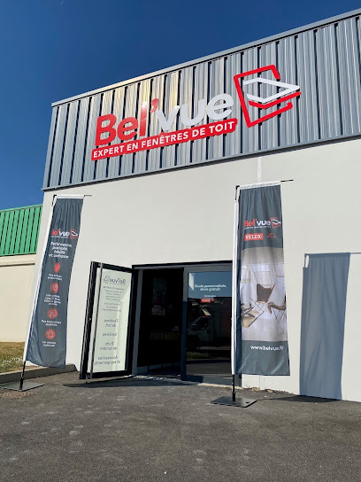 Belvue - Installateur Roto Et Velux Metz, Magasin De Fenêtres à Marly