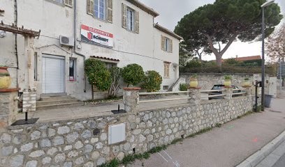 Schmidt Fermetures, Magasin de Fenêtres à Ollioules