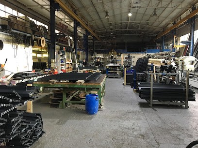 Koller Alu, Magasin de Fenêtres à Villetaneuse