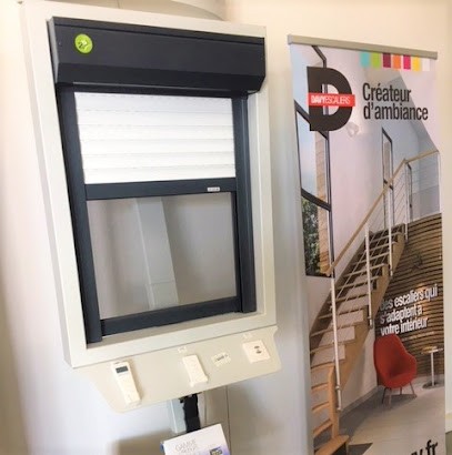 M.F.R Menuiserie, Magasin de Fenêtres à Grenade