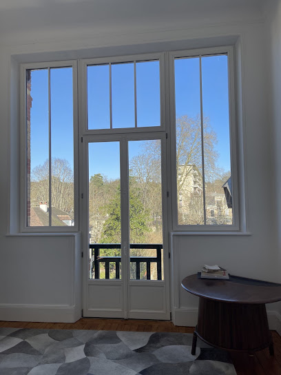 Vitrea Menuiseries Ile De France, Magasin De Fenêtres à Issy-les-Moulineaux