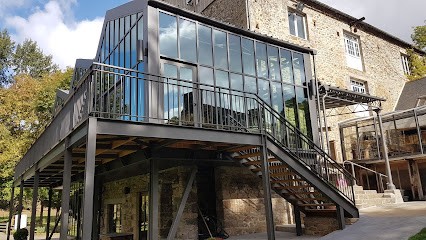 AMSA Ouest, Magasin de Fenêtres à Dol-de-Bretagne