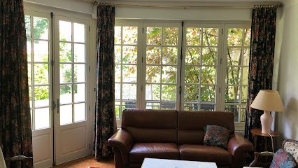 Menuiserie Royale, Magasin de Fenêtres à Versailles