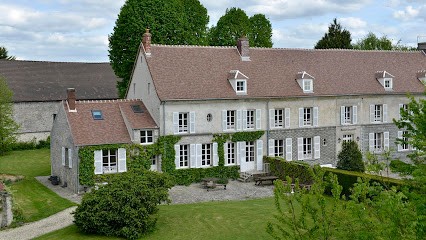 Horizon, Magasin de Fenêtres à Ermenonville