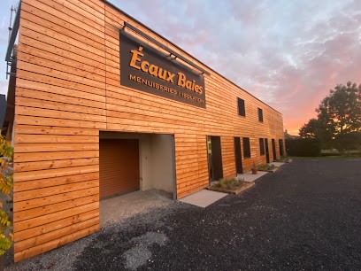 ECAUX BAIES, Magasin de Fenêtres à Yerville