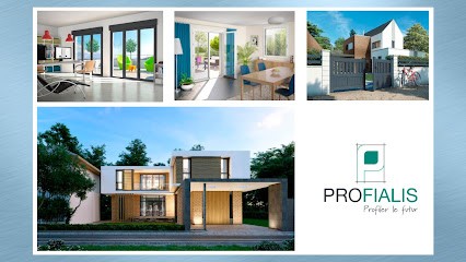 Fabrication Menuiserie Cévenole, Magasin de Fenêtres à Saint-Martin-de-Valgalgues