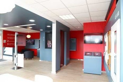 KparK Charenton, Magasin de Fenêtres à Charenton-le-Pont