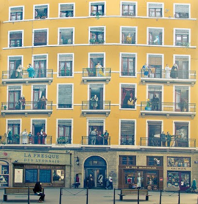 Eric Prudent Renovation EPR, Magasin de Fenêtres à Lyon 05