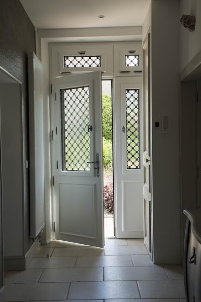 CASÉO Troyes, Magasin de Fenêtres à Villechétif