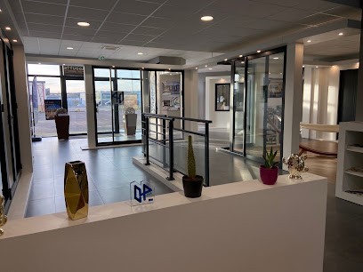 LAGOUTTE CONCEPT HABITAT 89, Magasin de Fenêtres à Appoigny