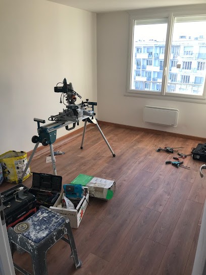 ABP Fermetures GRENOBLE, Magasin de Fenêtres à Grenoble