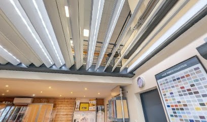 Iso Store Coignières - Fenêtres, Volets, Portes, Stores, Pergolas, Portails, Magasin de Fenêtres à Coignières