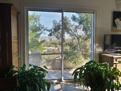 HOMKiA Mougins, Magasin de Fenêtres à Mougins