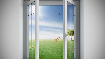 METALU, Magasin de Fenêtres à Pont-Audemer