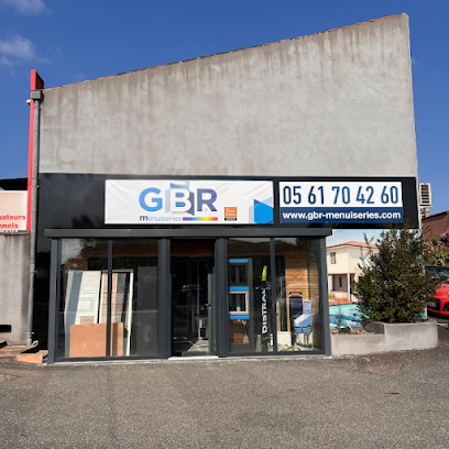 GBR Menuiseries - Terres De Fenêtre, Magasin de Fenêtres à Aucamville