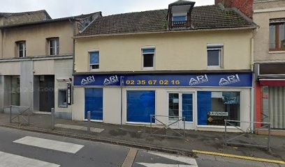 Ari Abita Renov Isol, Magasin de Fenêtres à Grand-Couronne