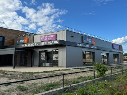 Caséo Avignon, Magasin De Fenêtres à Avignon