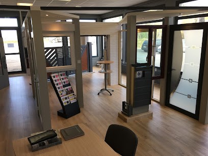 Select Fermetures, Magasin de Fenêtres à Pont-Remy