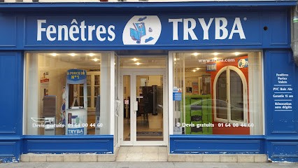 OUVERTURES BRIARDES 77, Magasin de Fenêtres à Provins