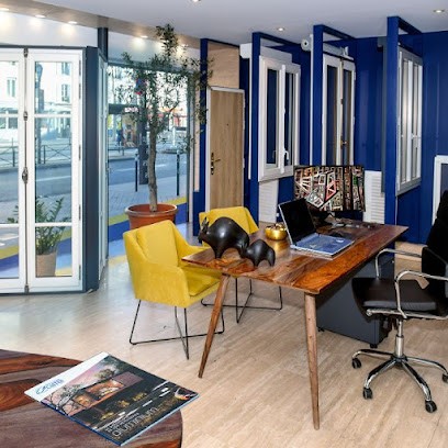 Ostrium Fenêtres, Magasin de Fenêtres à Paris 14