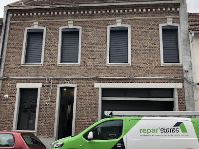 Repar'stores Amiens nord, Magasin de Fenêtres à Amiens