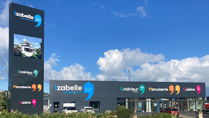 Izabelle Bâtiment, Magasin De Fenêtres à Bréhal