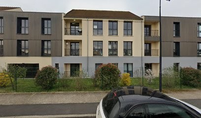 Fenêtres ABP, Magasin de Fenêtres à La Chapelle-en-Serval