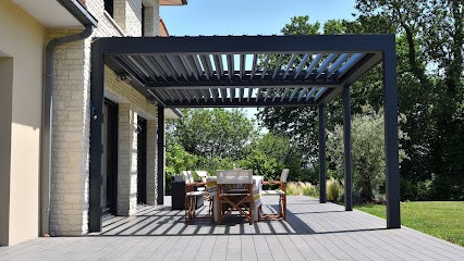 Fenêtres et Pergolas Logikinov, Magasin de Fenêtres à Équemauville