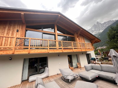 Homenuiseries, Magasin de Fenêtres à La Roche-sur-Foron