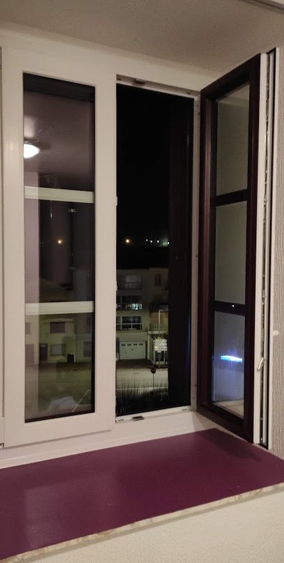 JOLY FERMETURES, Fenêtres, Portes Et Volets, Neuf Et Rénovation, Magasin de Fenêtres à Rugney