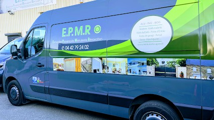 E.p.m.r., Magasin de Fenêtres aux Pennes-Mirabeau