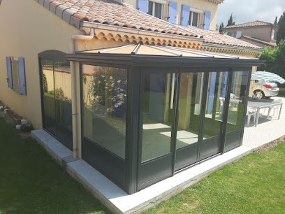 ESPACE VERANDA, Magasin de Fenêtres à Chabeuil