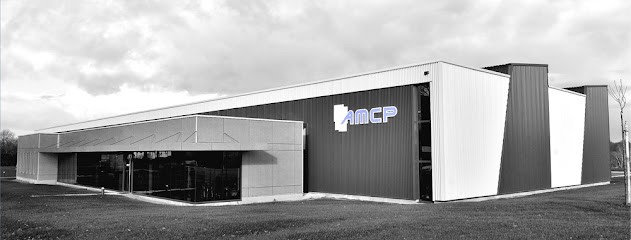 AMCP, Magasin de Fenêtres à Larchamp