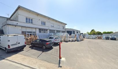 Menuiserie 2000, Magasin de Fenêtres à Champniers