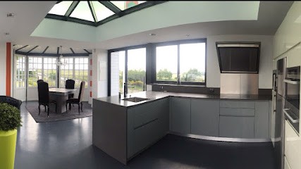 Roger Entreprise, Magasin de Fenêtres à Épouville