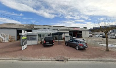 GALERIE DU STORE / POINT CONSEIL BUBENDORFF, Magasin de Fenêtres à Royan